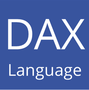 Язык Dax. Dax язык программирования. Dax logo. Language Dax logo.