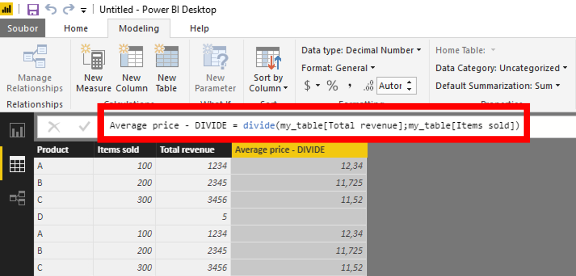 divide-division-handling-zero-dax-power-pivot-power-bi-trainings-consultancy-tutorials