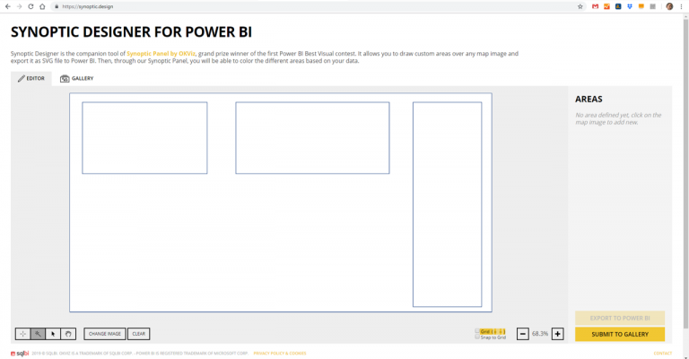 Synoptic Panel – create working visual from your custom scheme ...