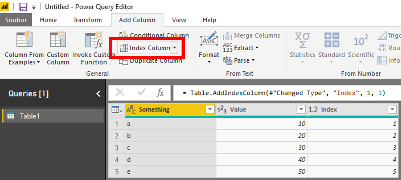 Value From Previous Row Power Query M Language Exceltown Kurzy Presne Pro Vas