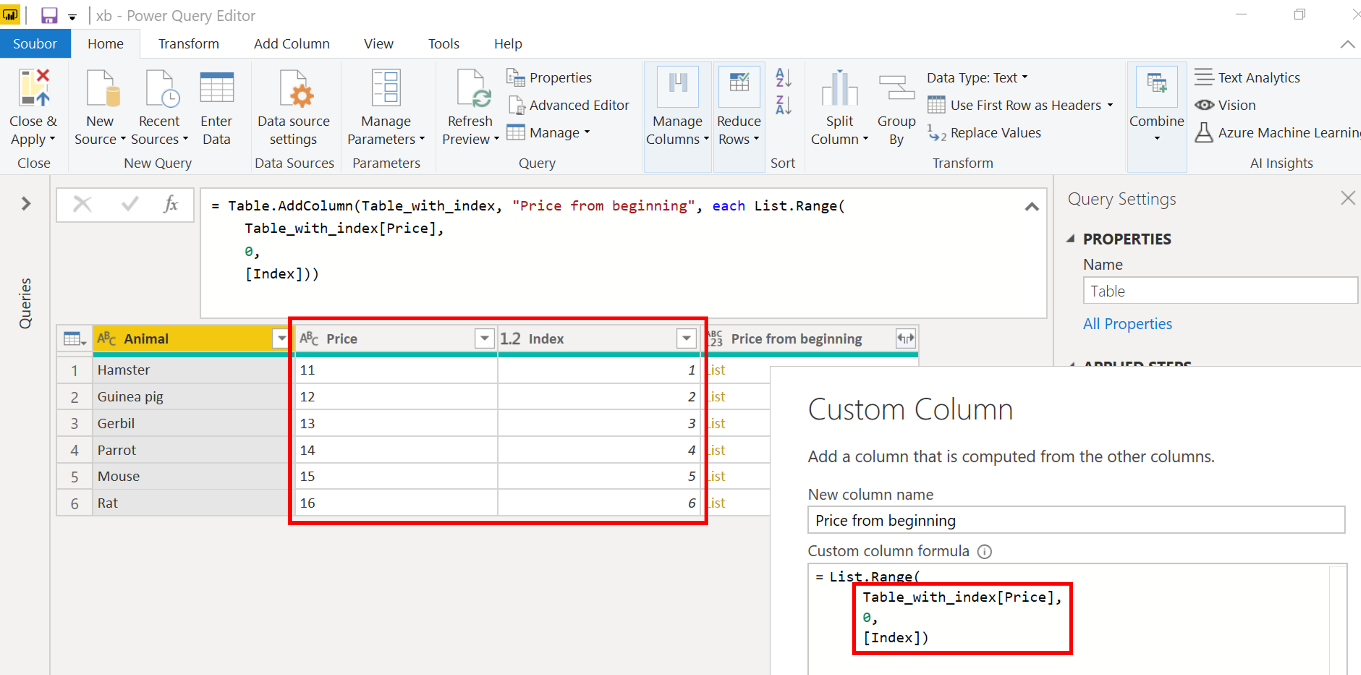 Power query value. Формула ABS В Power query. Power query 1 в январь.