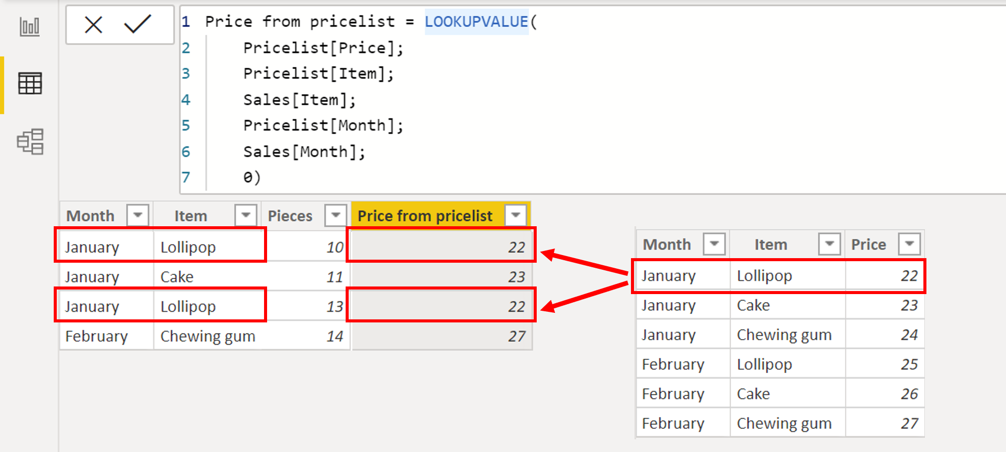 lookupvalue-assigning-of-values-from-other-table-without-relation-dax-power-pivot-power-bi