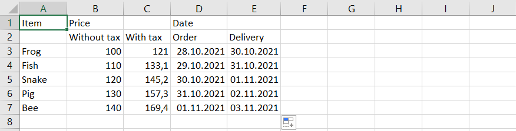 merging-of-two-rows-in-power-query-trainings-consultancy-tutorials